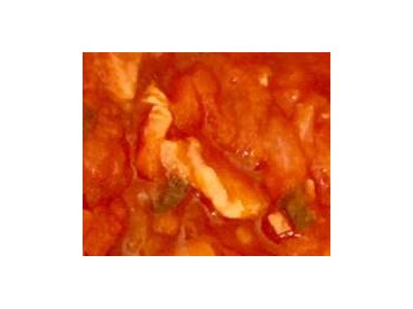 Simple Tomato, Bacon and Mushroom Pasta Sauce