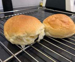 Perfect Dinner Rolls