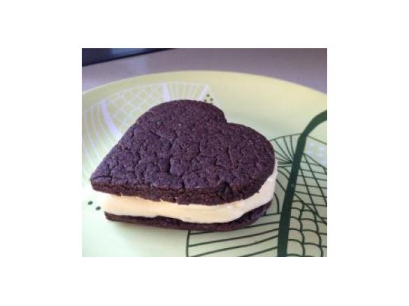 1980's Ice Cream Sandwich