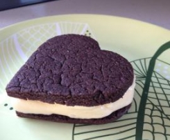 1980's Ice Cream Sandwich