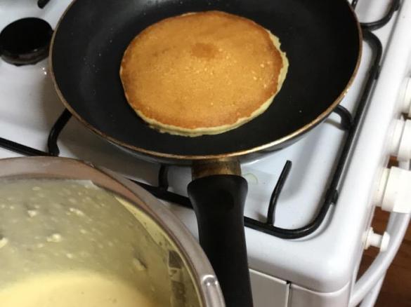 Pancakes