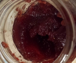 Grape Fruit Jam