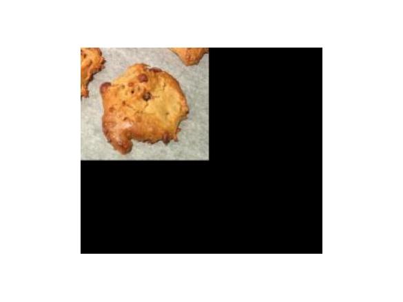 Clone of Gluten Free Peanut Butter Choc Chip Cookies