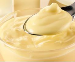 Custard