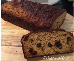 Protein Banana Bread