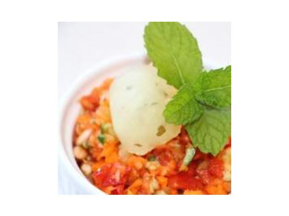 Everyday Lunchbox Salad