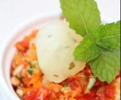 Everyday Lunchbox Salad