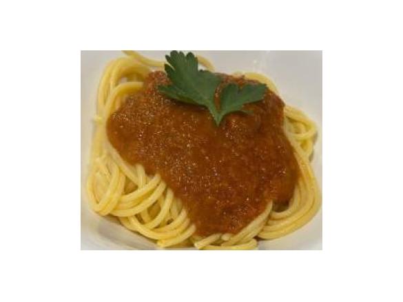 Thermolove Pasta Sauce