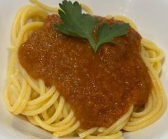 Thermolove Pasta Sauce