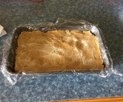 Clean Snickers Slice