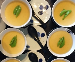 Chawanmushi - Savoury Custard