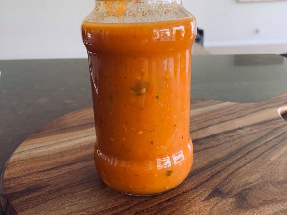 Bolognese Pasta sauce