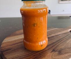 Bolognese Pasta sauce