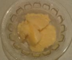 Coconut Ice-Cream Dream