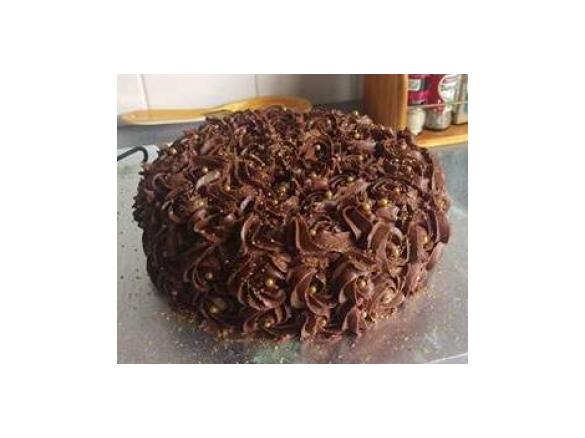 Chocolate Butter Cream