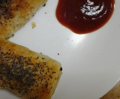 Clone of Tasty Sausage Rolls