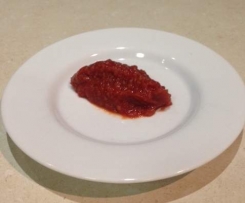 Tomato Paste 