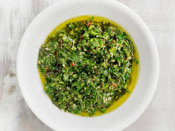 Chimichurri Sauce