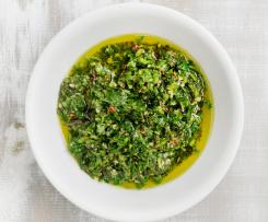 Chimichurri Sauce