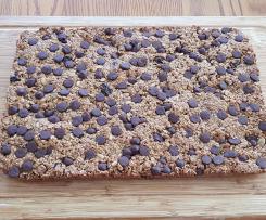 Muesli Bars