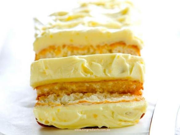 4 ingredients coconut cake (gluten , dairy, egg, nut free)