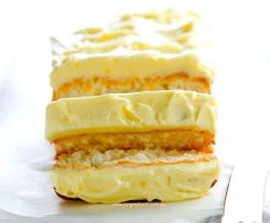 4 ingredients coconut cake (gluten , dairy, egg, nut free)
