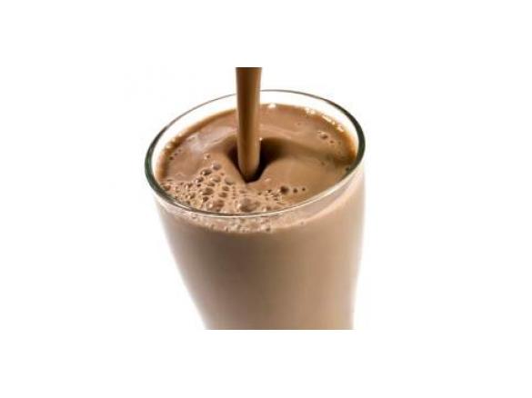 Raw Cacao Chocolate Milk