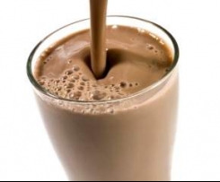 Raw Cacao Chocolate Milk