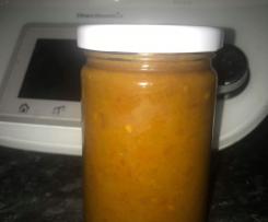 The Sisters Tomato Relish
