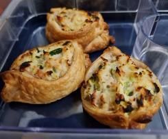 Lunchbox Chicken Bites