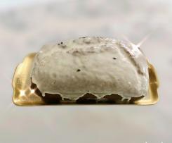 coconut and orange pudding cake