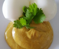 Sweet Curry Mayo