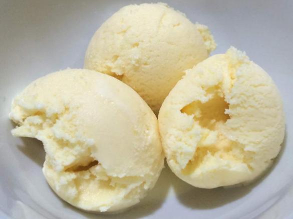 Lemon Gelati