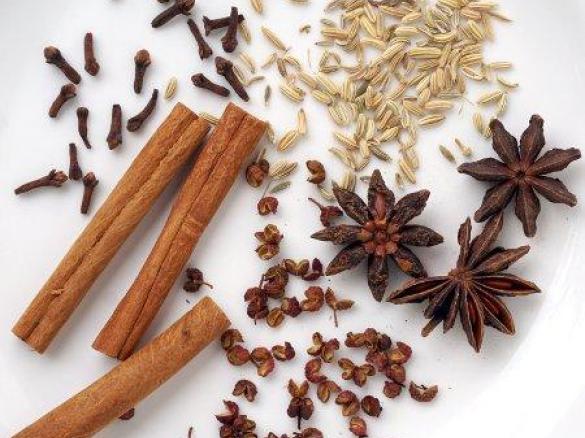 Chinese 5 Spice