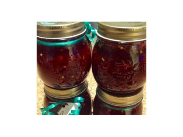 Chilli Jam
