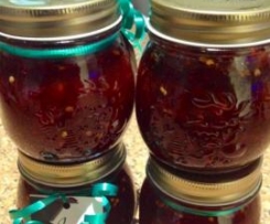 Chilli Jam