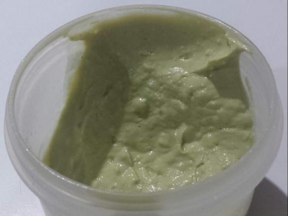 Afternoon Avocado Dip - Clone of Devil of a Cookbook