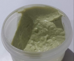 Afternoon Avocado Dip - Clone of Devil of a Cookbook