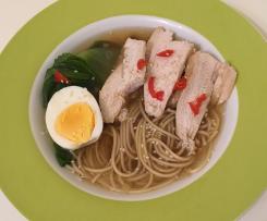 Miso Chicken Ramen
