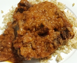 Osso Bucco