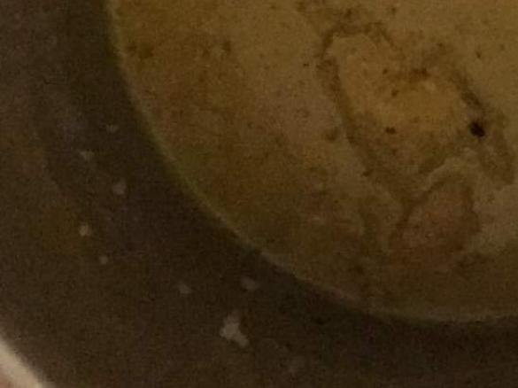 Penang (ish) chicken 