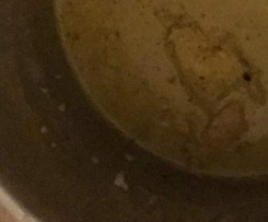 Penang (ish) chicken 