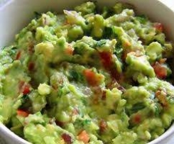 Holy Guacamole