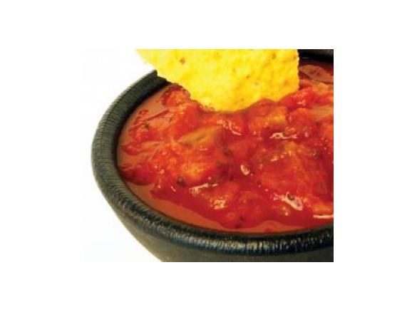 Clone of Mexican Salsa