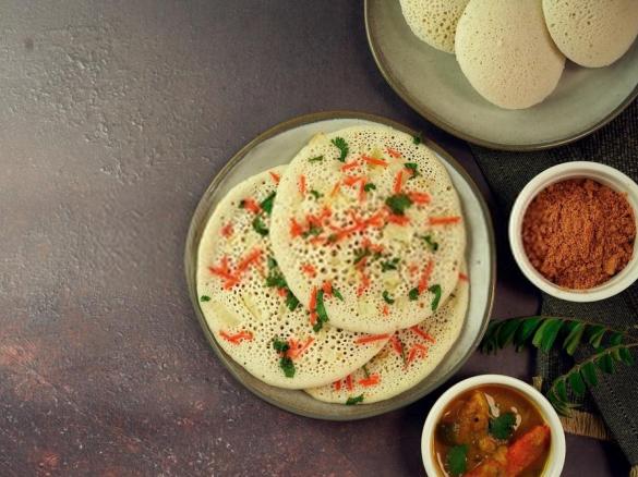 Uttapam