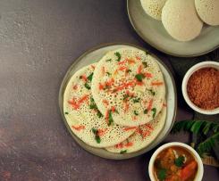 Uttapam