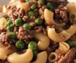 Macaroni Beef