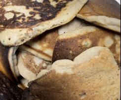 Gut Healing Pancakes