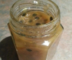 Passionfruit Jam
