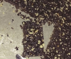 Healthy Hedgehog Slice